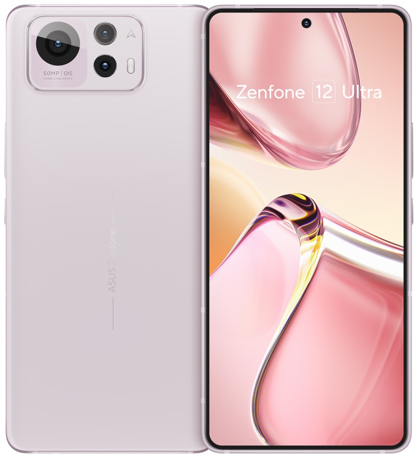 Asus Zenfone 12 Ultra